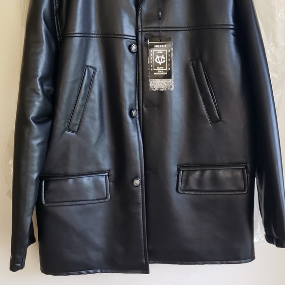 Veste Emporio milano - Vinted